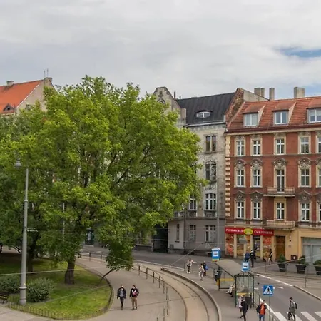 Apartament Kosciuszko 2 *