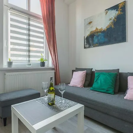Apartament Kosciuszko 2