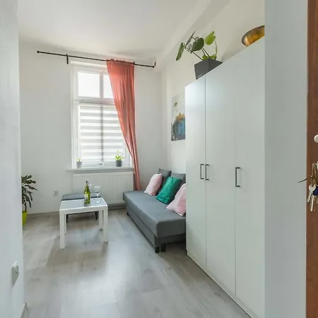 Apartament Kosciuszko 2 Apartment