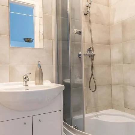 Apartament Kosciuszko 2 Apartment *